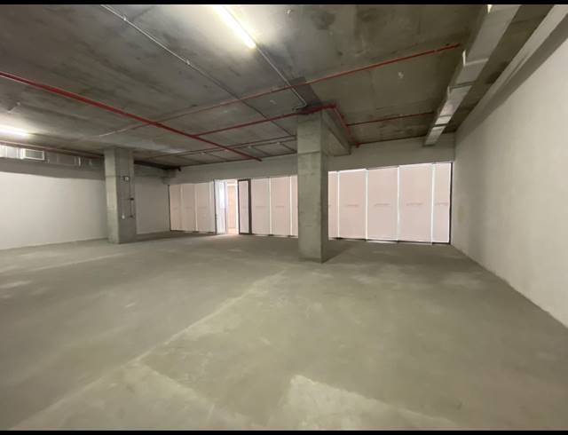 342M² OFFICE TO LET IN CAPE TOWN CITY CENTRE